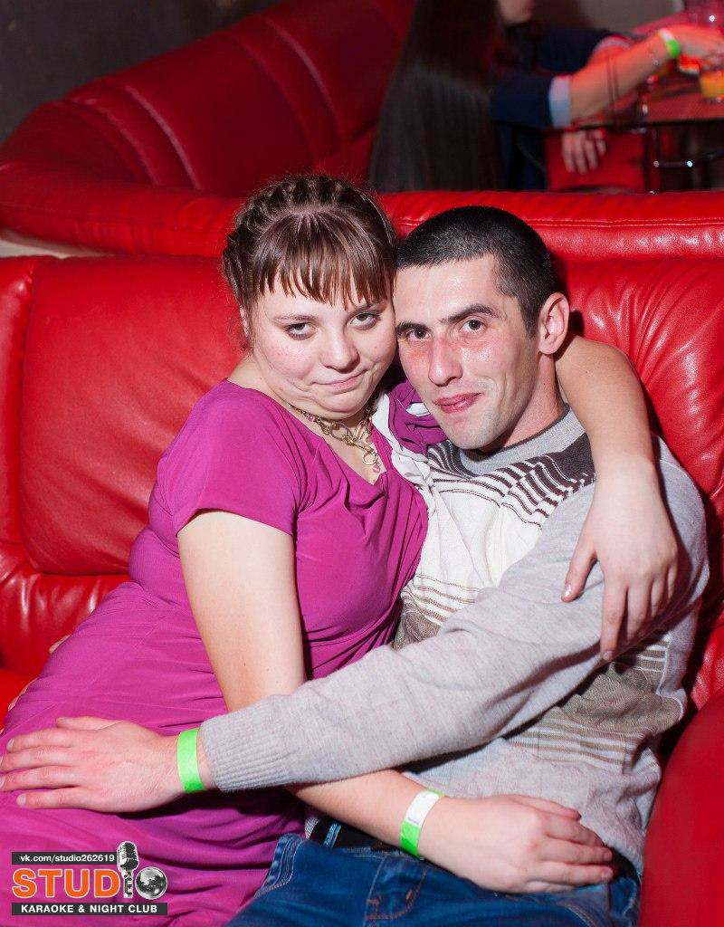Клубные хищники