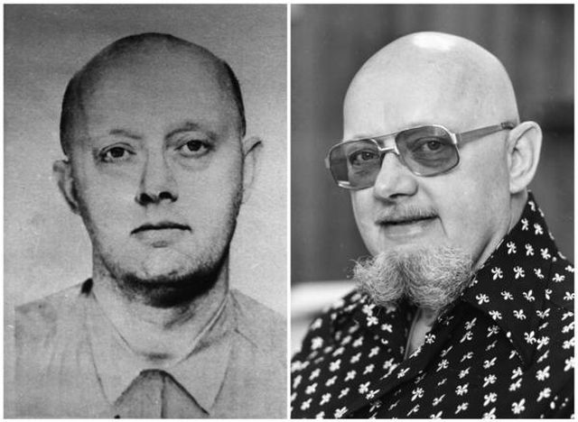 Отец стрелка из Лас-Вегаса Стивена Пэддока был самым разыскиваемым преступником США