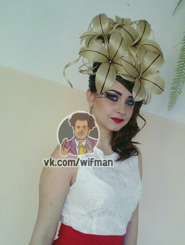 Ужасы из салонов красоты