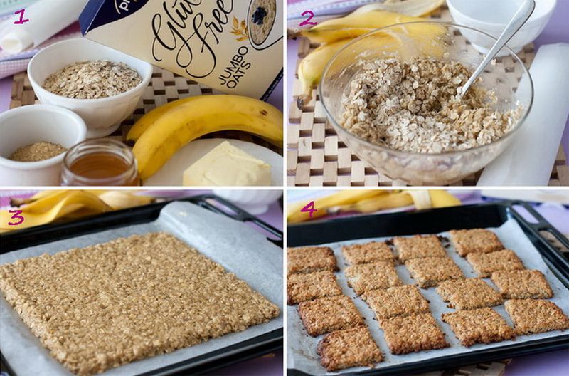 Вкусные печенья за 15 минут Вкусные печенья за 15 минут