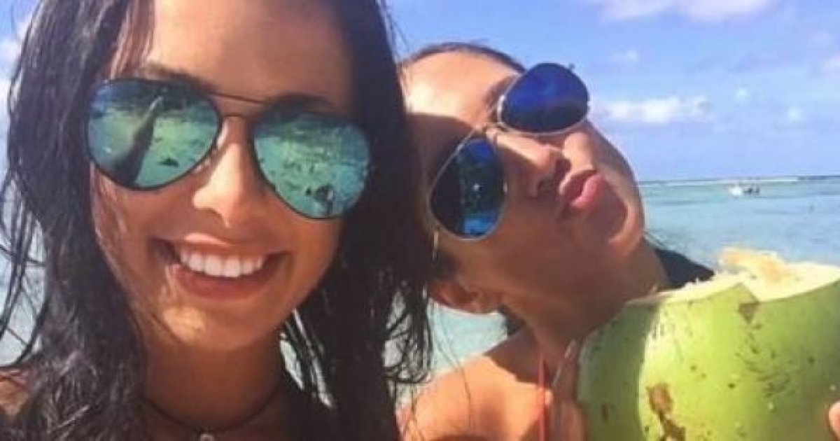 Хештег #грязь. Неприглядные секреты популярных моделей в Instagram