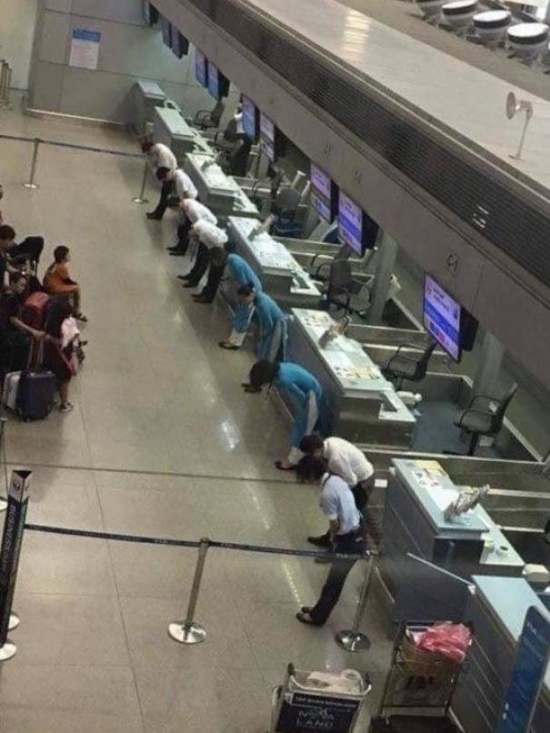 Необычные вещи, которые можно увидеть в Японии