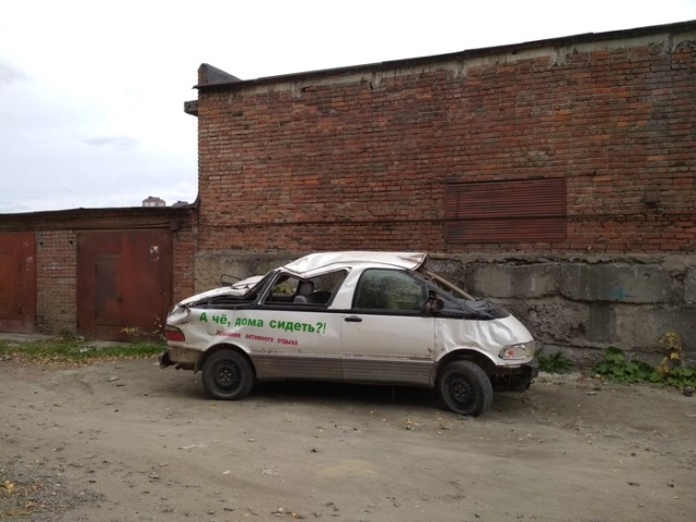 Прикольные картинки