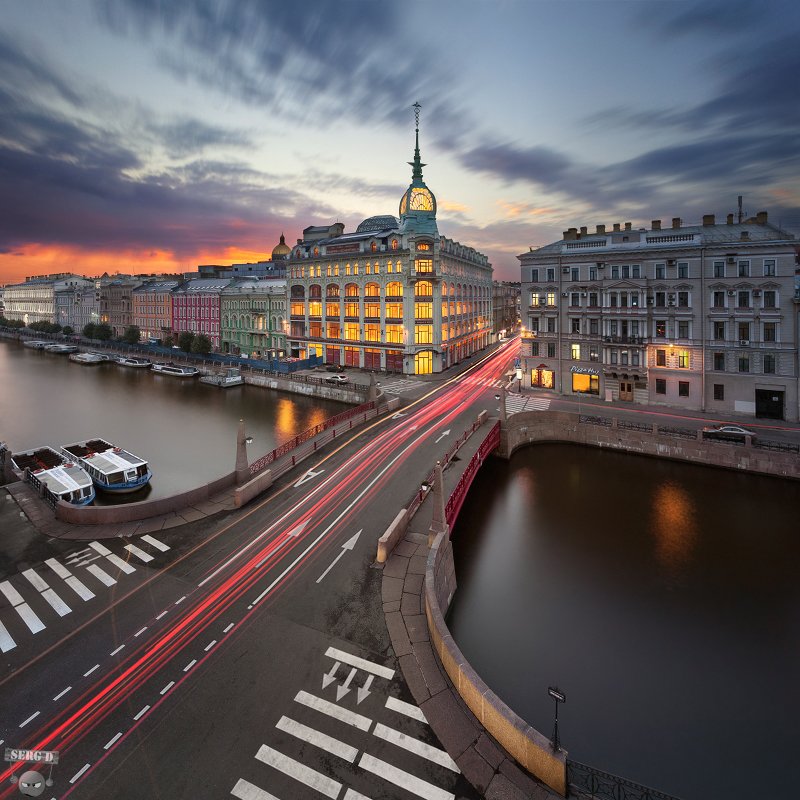 Открыточный Санкт-Петербург 2012 Открыточный Санкт-Петербург 2012