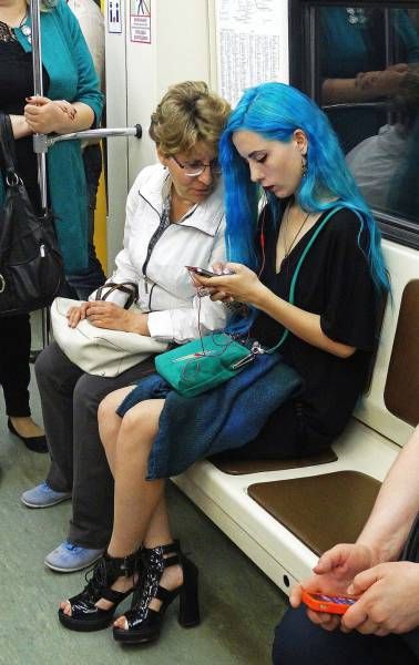 Порция картинок