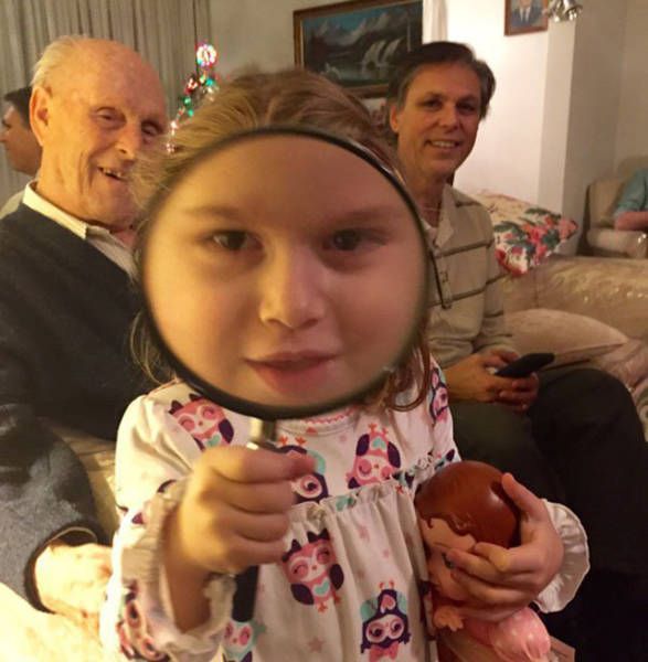 Прикольные картинки