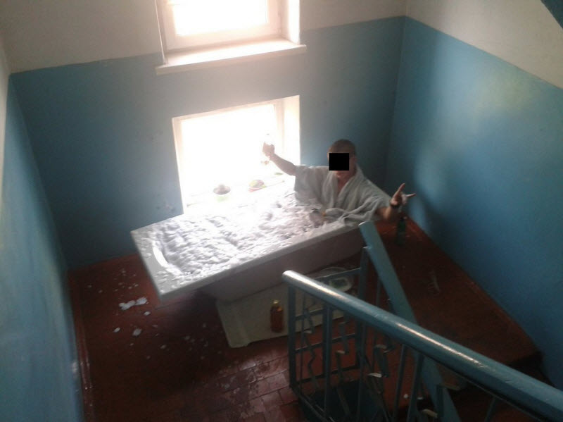 Парад в Кавасаки посвященный Хэллоуину