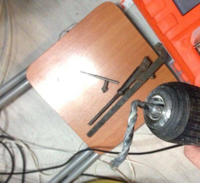 Дерьмо случается