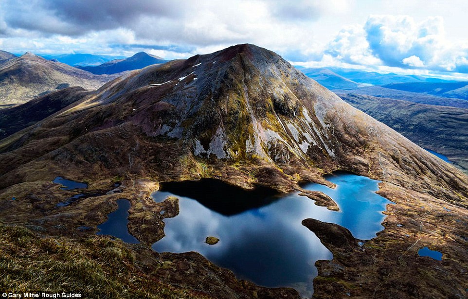 Лучшие работы фотоконкурса от издательства путеводителей Rough Guides 2016