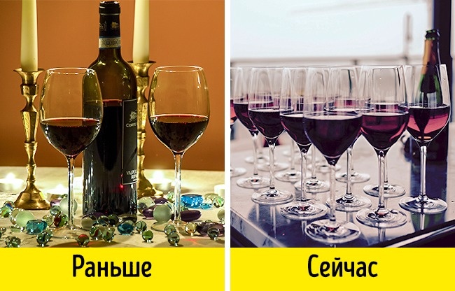 10 тревожных сигналов, что привычка выпить становится зависимостью
