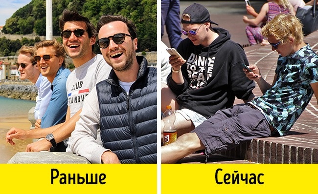 10 тревожных сигналов, что привычка выпить становится зависимостью