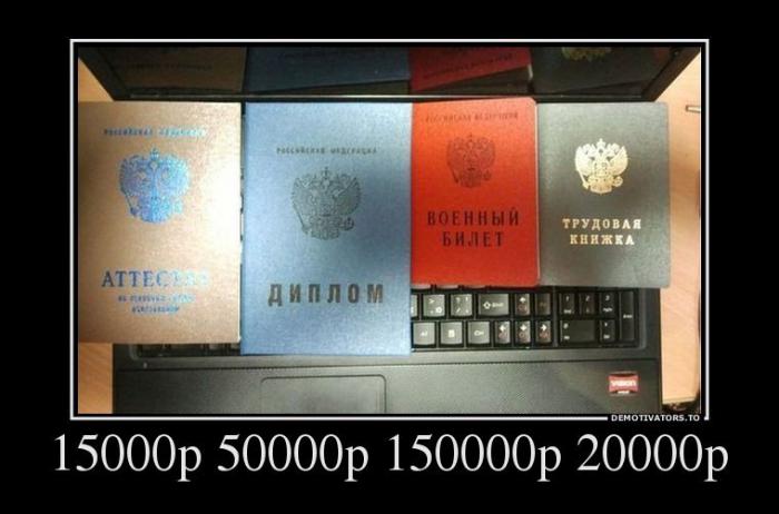 Демотиваторы