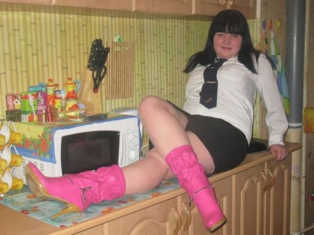 Привет из соцсетей