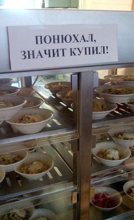 Прикольные картинки (81 фото)