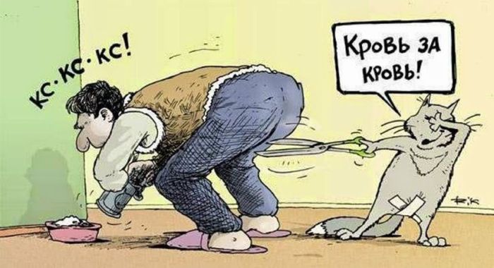 Комиксы