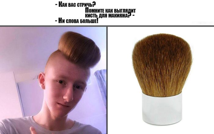 Порция картинок