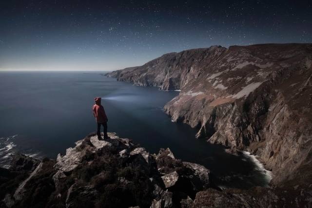 Яркие фотографии вместо тысячи слов