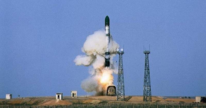 Виды самого разрушительного оружия за всю историю человечества Виды самого разрушительного оружия за всю историю человечества