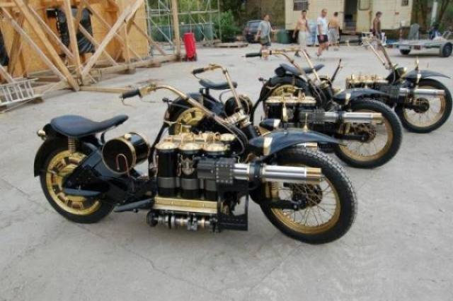 Классные вещи и крутые гаджеты