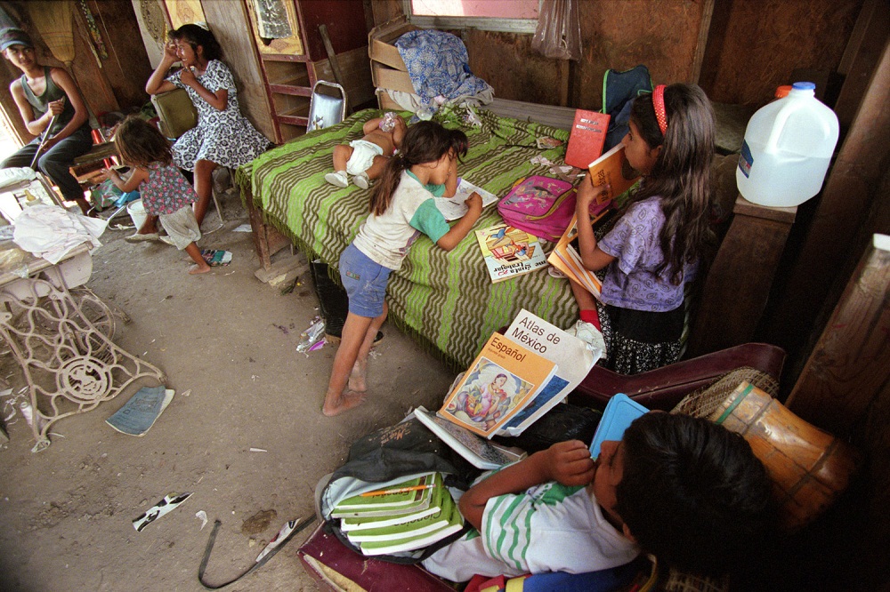 Марисоль и американская мечта Марисоль и американская мечта