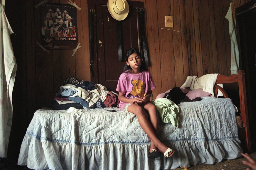 Марисоль и американская мечта Марисоль и американская мечта