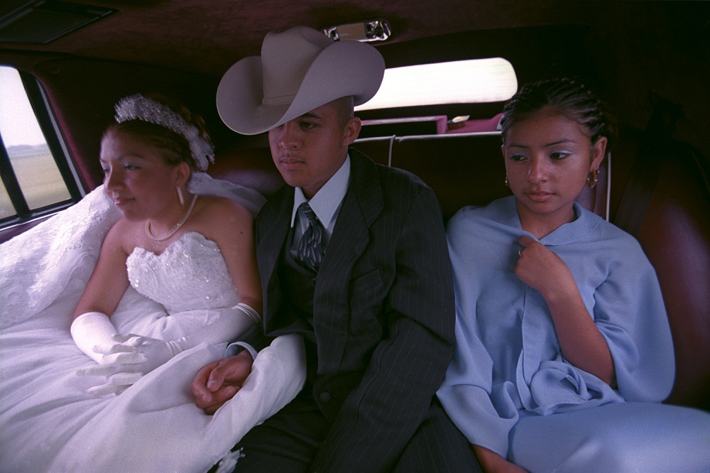 Марисоль и американская мечта Марисоль и американская мечта