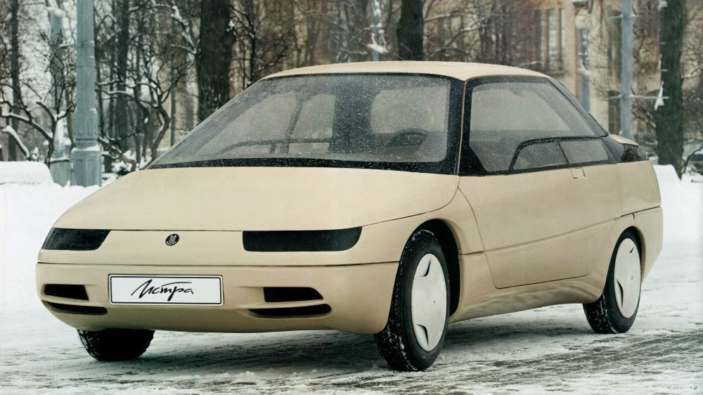 10 отечественных автомобилей, о существовании которых вы даже не догадывались
