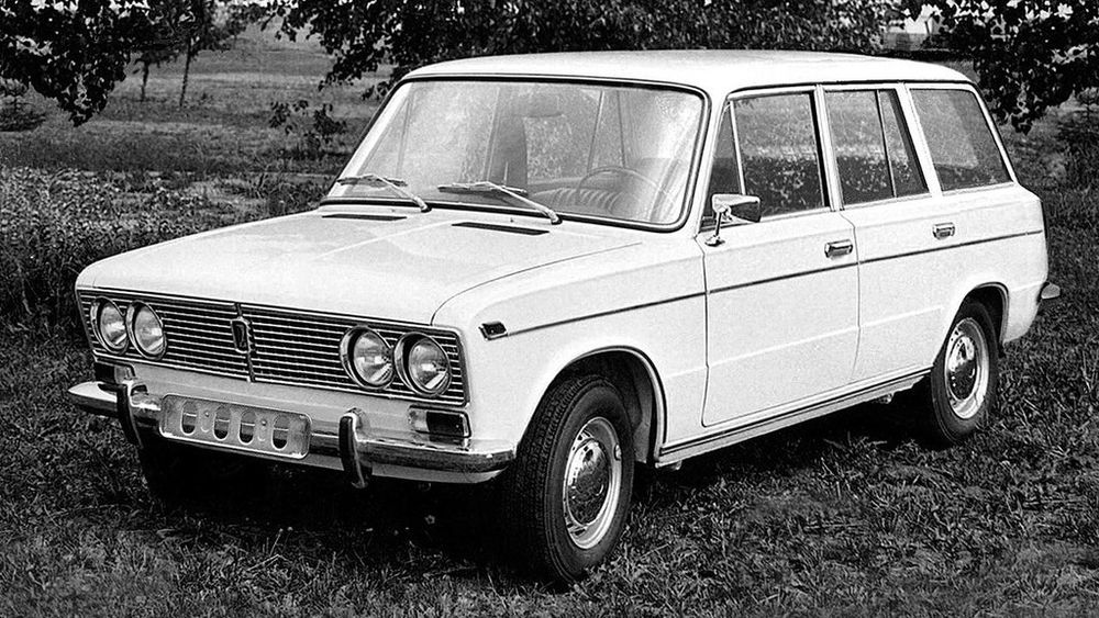 10 отечественных автомобилей, о существовании которых вы даже не догадывались