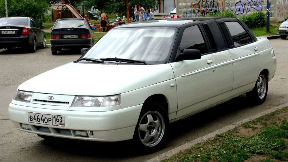 10 отечественных автомобилей, о существовании которых вы даже не догадывались