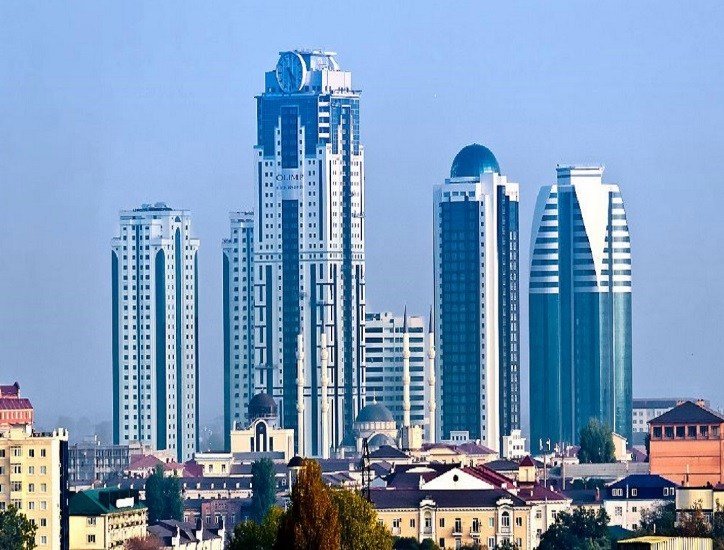 Крупнейшие в мире циферблаты, и где их можно найти