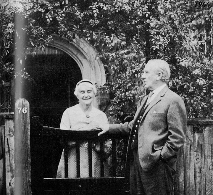 125 лет со дня рождения