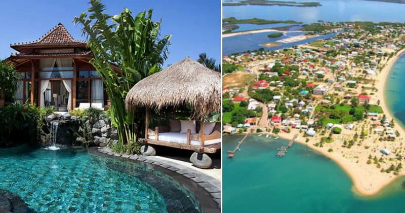 15 курортов, где можно жить по-королевски на $2000 в месяц 15 курортов, где можно жить по-королевски на $2000 в месяц