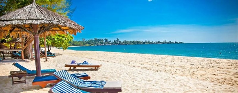 15 курортов, где можно жить по-королевски на $2000 в месяц 15 курортов, где можно жить по-королевски на $2000 в месяц