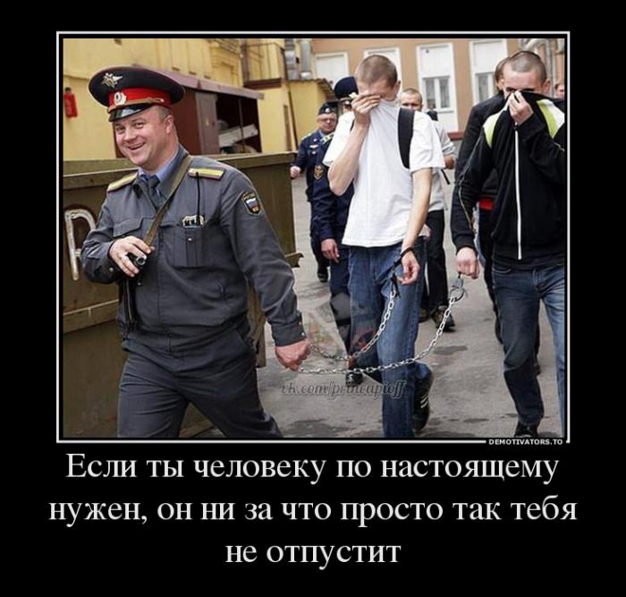 Демотиваторы (59 фото)