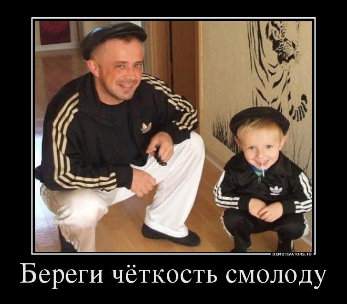 Демотиваторы (59 фото)