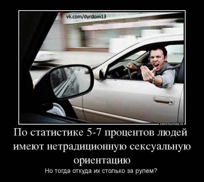 Демотиваторы (59 фото)