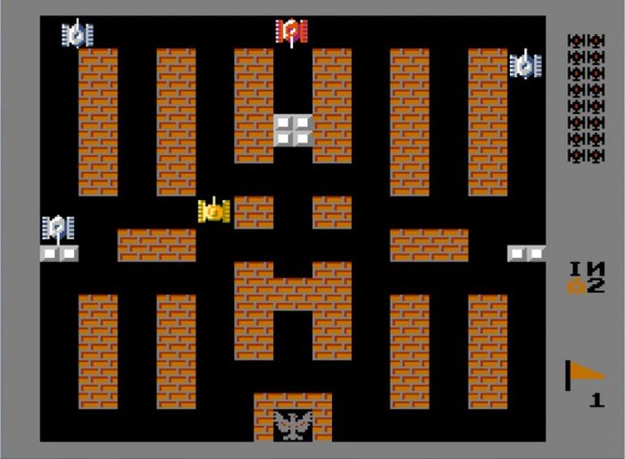 Самая популярная игровая консоль 90-х годов