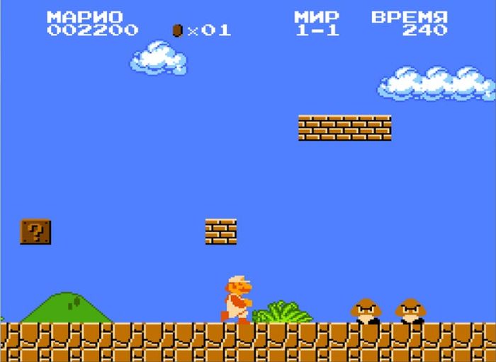 Самая популярная игровая консоль 90-х годов