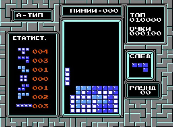 Самая популярная игровая консоль 90-х годов