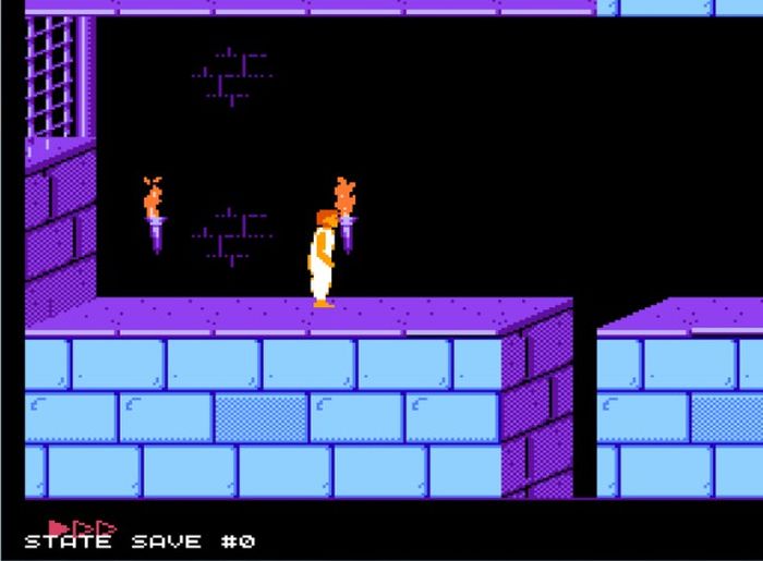 Самая популярная игровая консоль 90-х годов