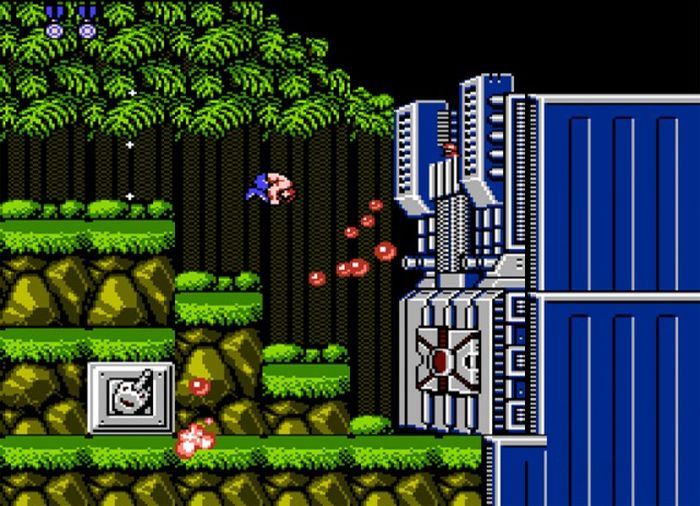 Самая популярная игровая консоль 90-х годов