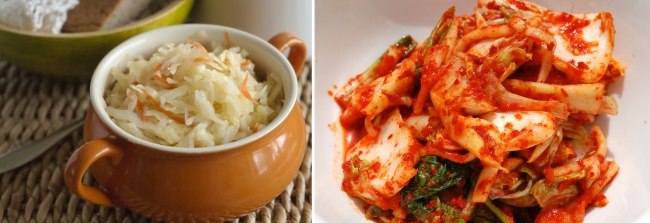 10 иностранных блюд, вкус которых знаком нам с детства
