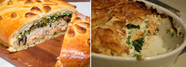 10 иностранных блюд, вкус которых знаком нам с детства