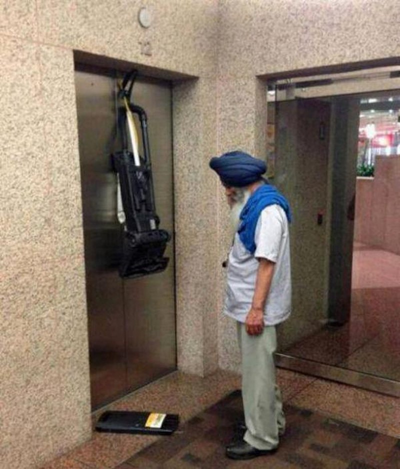 Дерьмо случается
