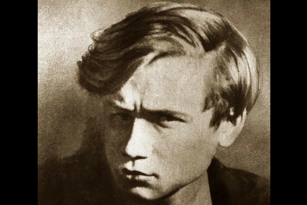 История советского школьника, ставшего пророком История советского школьника, ставшего пророком