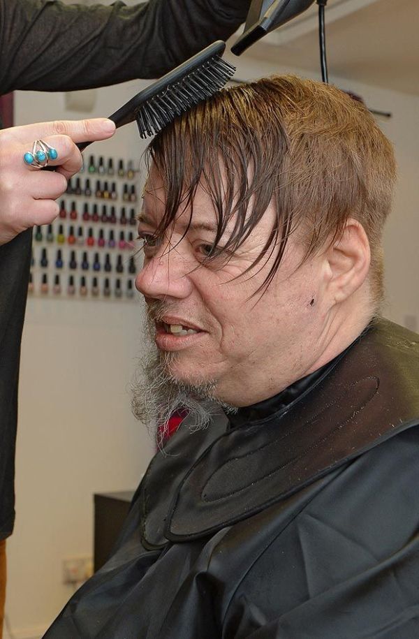 Из грязи в князи