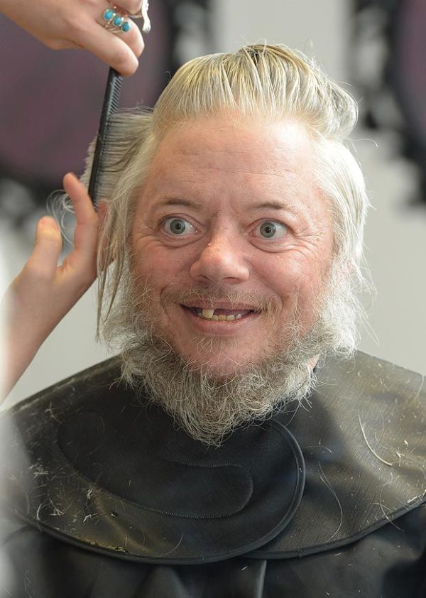 Из грязи в князи