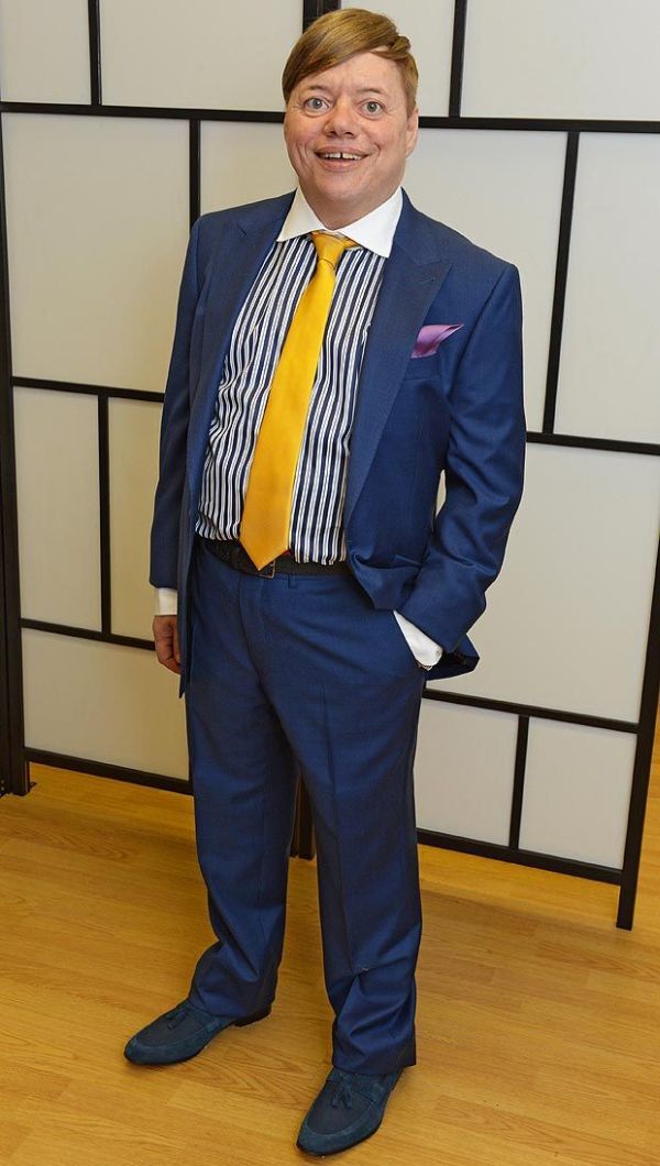 Из грязи в князи