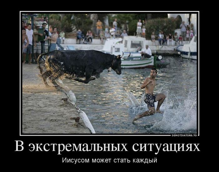 Демотиваторы