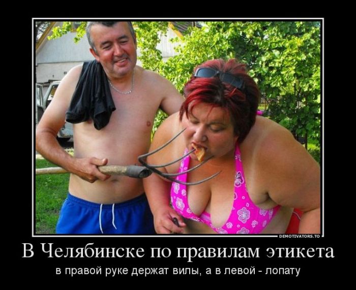 Демотиваторы (61 фото)